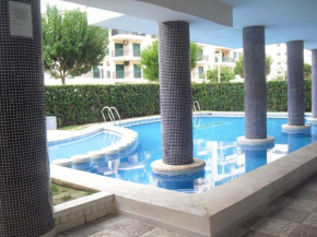 Apartamento Guardamar de la Safor, Daimús